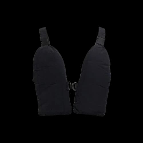 Who Decides War Tablet Harness 'Black'