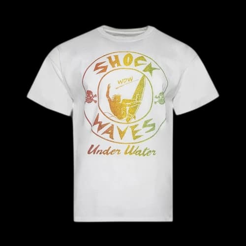 Who Decides War Shock Waves Jersey 'Cloud'