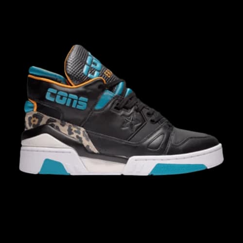 (GS) Converse Just Don x ERX-260 Mid 'Animal - Black Teal'