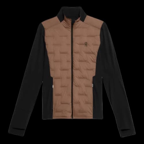 On Running Climate Jacket 'Pink' (Women's)