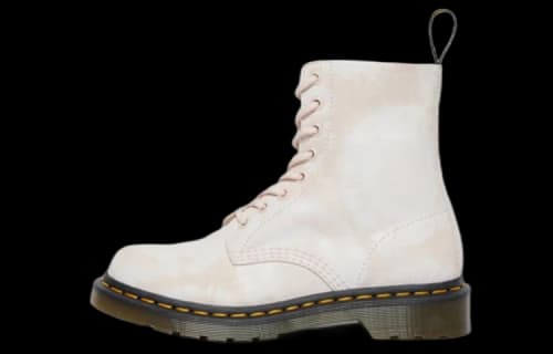 Dr. Martens 1460 Pascal Lifestyle Casual Boot Pink/White (Women's)
