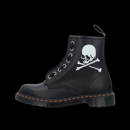 Dr. Martens 1460 Leather Boot MASTERMIND