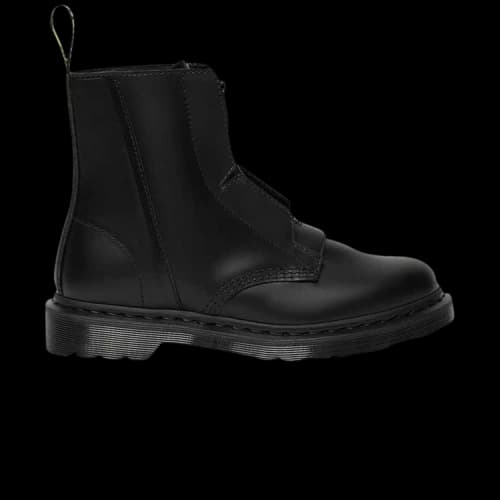 Dr. Martens A-Cold-Wall* x 1460 Smooth 'Black' Sample