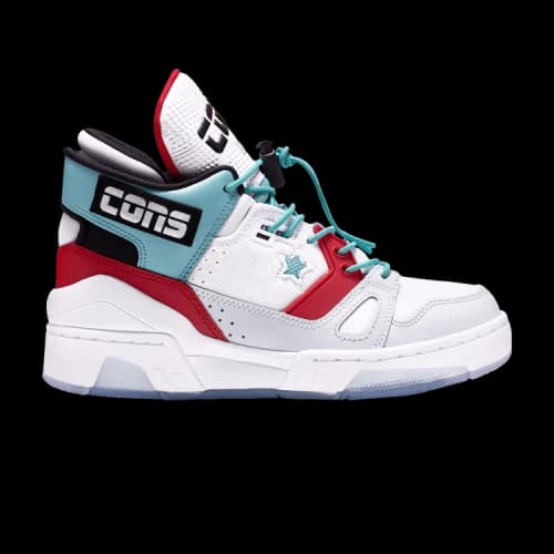 Converse ERX 260 Archive White
