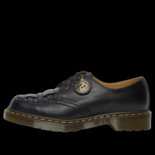 Dr.Martens 1461 Oxford Shoes 'Black'