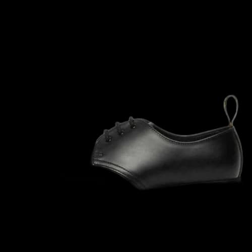 Dr. Martens 1461 Iced Smooth Leather Shoes 'Black'