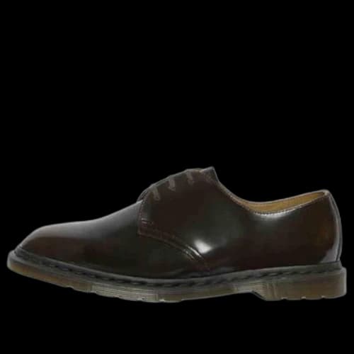 Dr. Martens 1461 Archie 2 'Dark Brown'