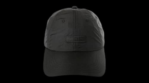 Puma BB Cap Puma Black