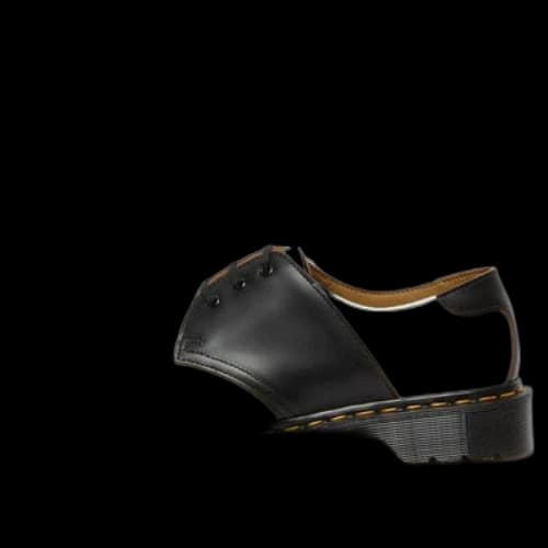 Dr. Martens 1461 'White Black'