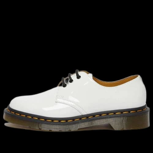 Dr. Martens 1461 'White' (Women's)