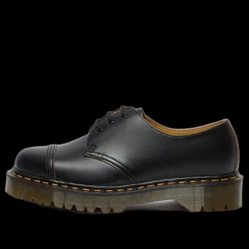 Dr. Martens 1461 Bex Made in England 'Black'