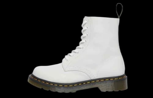 Dr. Martens 1460 Original Marten Boots White (Women's)