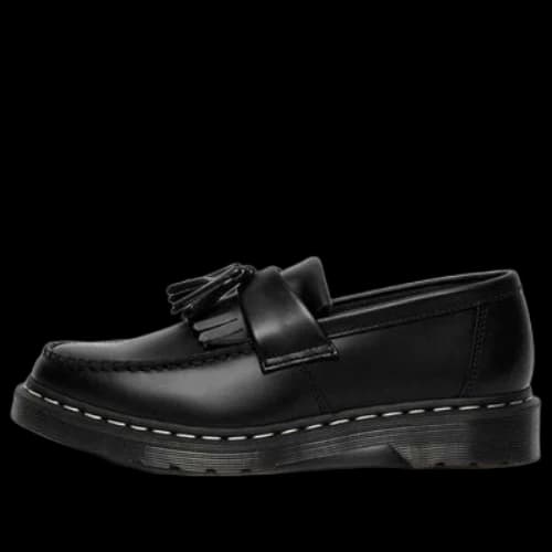 Dr. Martens Adrian Tassel Loafer 'Black'
