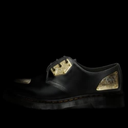 Dr. Martens King Nerd 1461