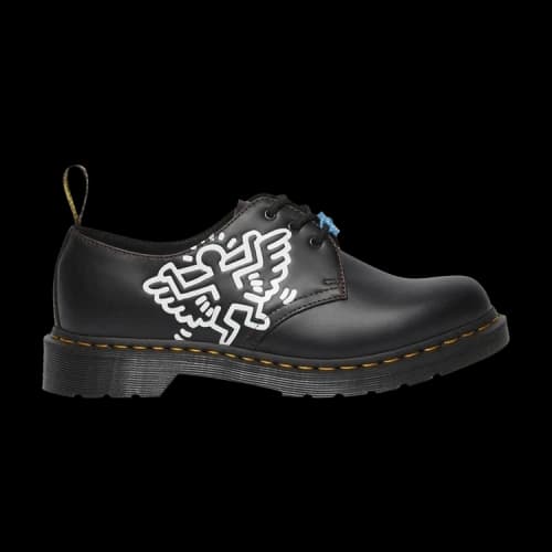 Dr. Martens Keith Haring x 1461 'Angelic Baby'