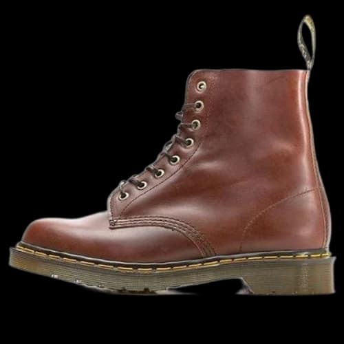 Dr. Martens 1460 Pascal Martin boots Brown