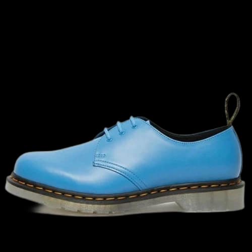 Dr. Martens 1461 Iced Smooth Leather Oxford 'Blue'