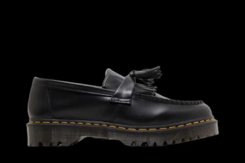 Dr. Martens Adrian Black