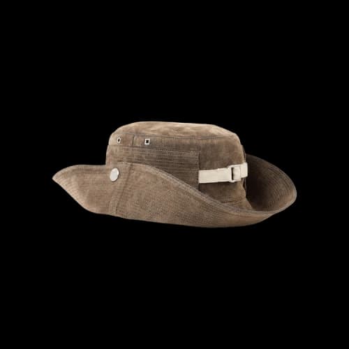 Jacquemus Le Bob De-Nimes 'Khaki'