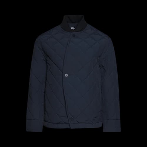 Jacquemus Le Blouson Bastide 'Dark Navy'
