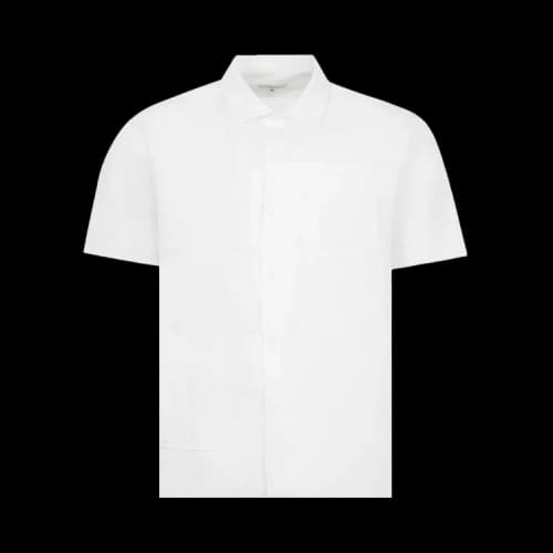 Engineered Garments Camp Shirt 'White'