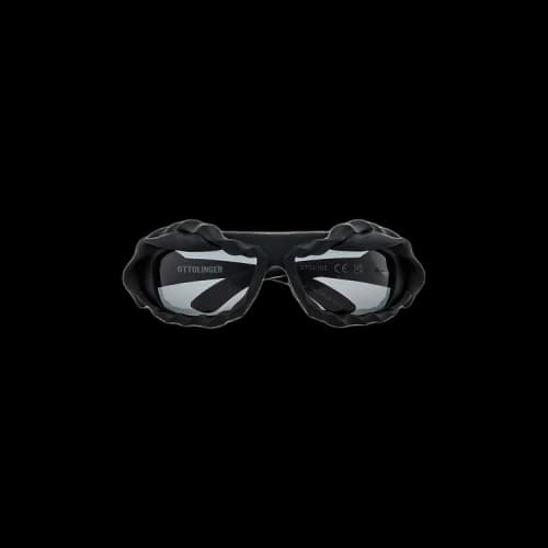 Ottolinger Twisted Sunglasses 'Black'