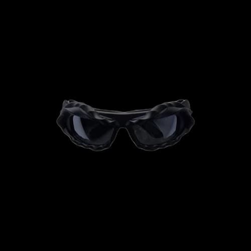 Ottolinger Twisted Sunglasses 'Black'