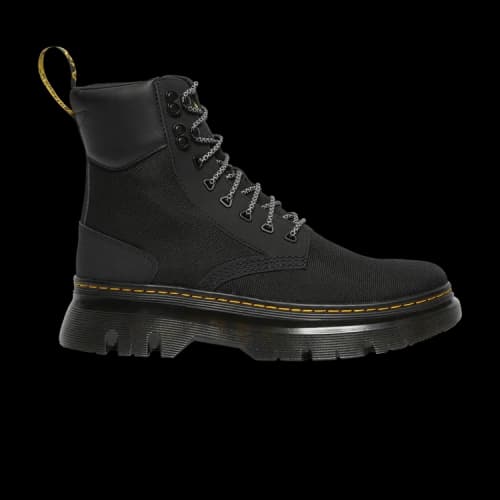 Dr. Martens Tarik Utility Boot 'Black'