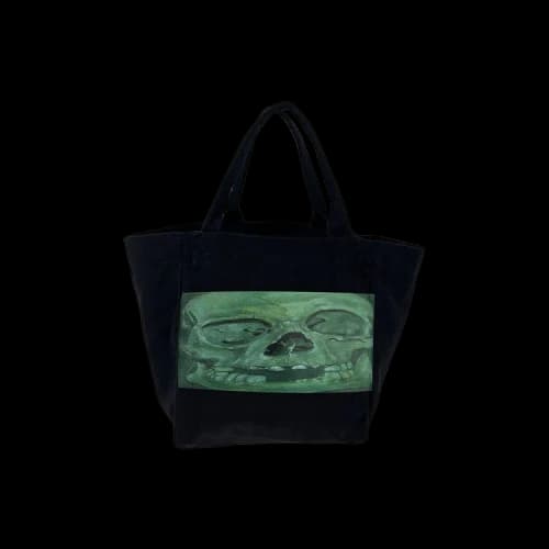 Ottolinger Mini Shopper 'Black'