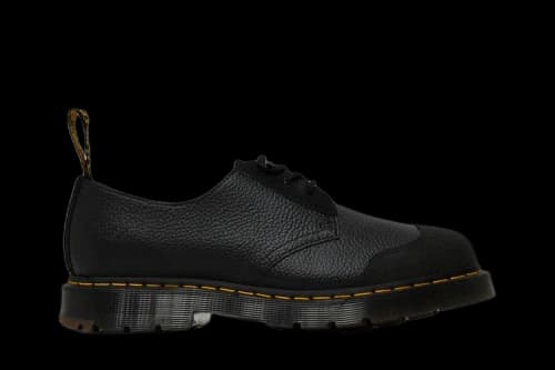 Dr. Martens Bodega x 1461 'Black'