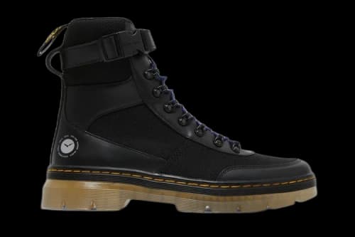 Dr. Martens Atmos x Combs Tech Boot 'Black'