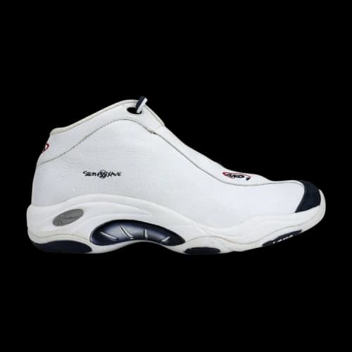 AND1 Tai Chi 'Stephon Marbury' PE