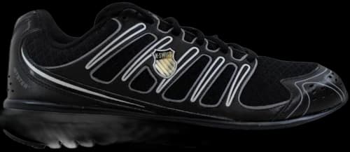 K-Swiss K Swiss Blade Black