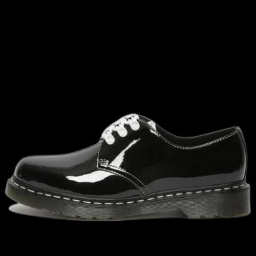 Dr. Martens 1461 Tokyo Patent Leather Oxford 'Black'
