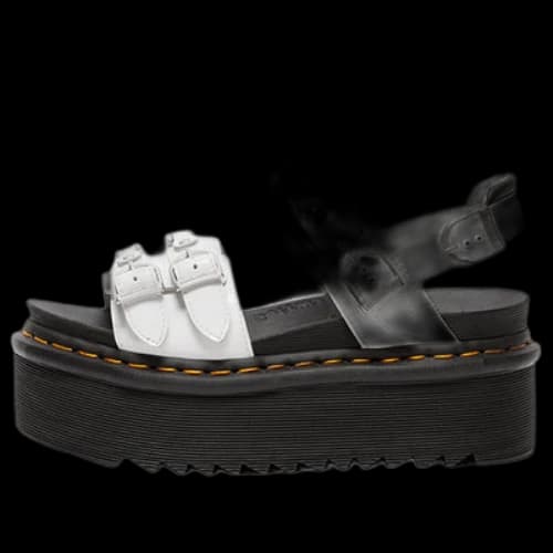 Dr. Martens Voss 2 Quad Chain