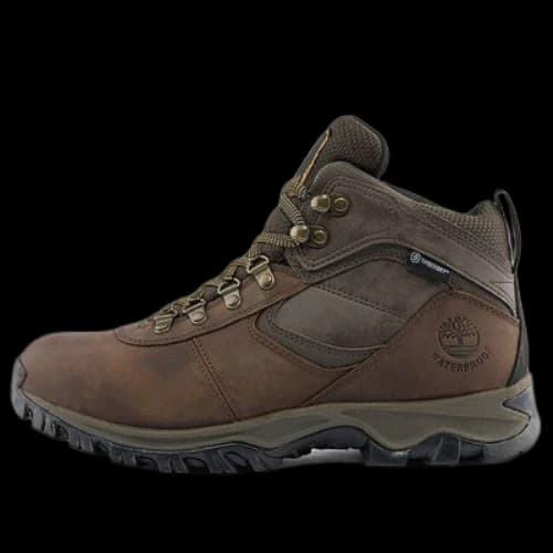 Timberland Mt.Maddsen