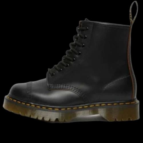 Dr. Martens 1460 BEX Martin Boots Black (Women's)
