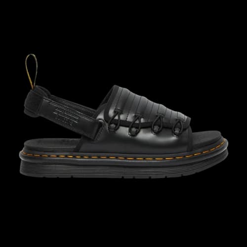 Dr. Martens MURA Suicoke Black
