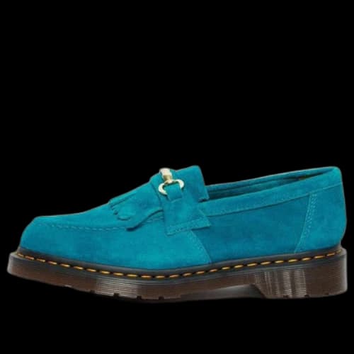 Dr. Martens Snaffle Suede