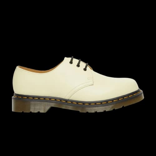 Dr. Martens 1461 Smooth Leather Oxford 'Cream'