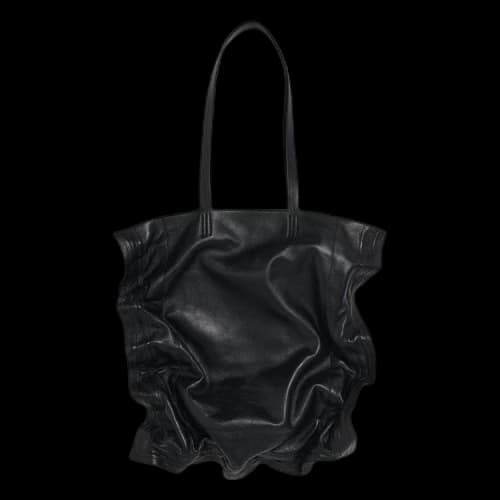 Y/Project Wire Tote Bag 'Black'