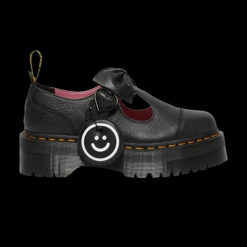 Dr. Martens 1461 x Lazy Oaf (Women's)
