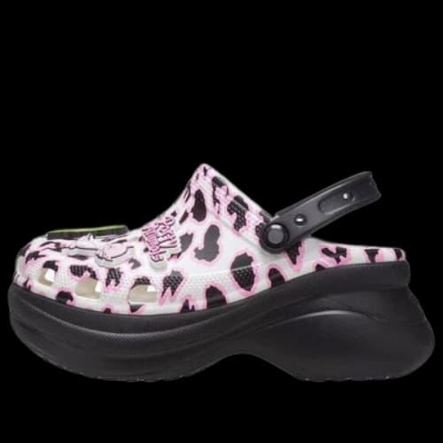 Crocs Classic Bae Clogs 'Party Animals' (Women's)