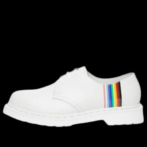 Dr. Martens 1461 For Pride Smooth