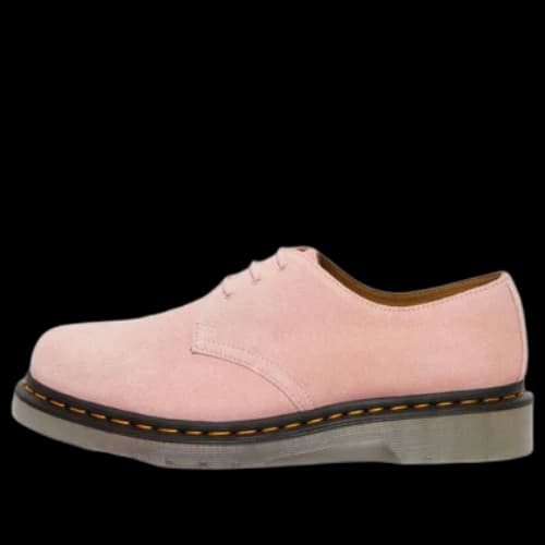 Dr. Martens 1461 Lced Suede