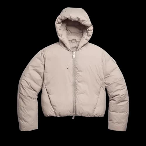 Canada Goose Elba Jacket 'Limestone'