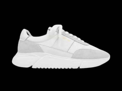 Axel Arigato Genesis Vintage Runner White