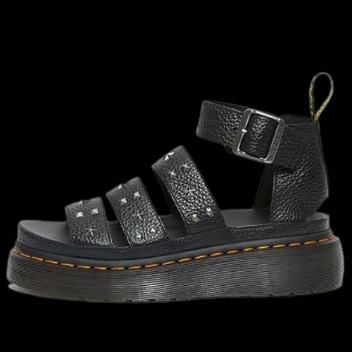 Dr. Martens Clarissa 2 Quad (Women's)