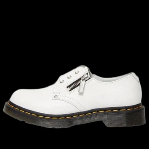Dr. Martens 1461 Twin Zip (Women's)