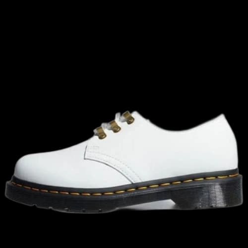 Dr.Martens 1461 PU 'White'